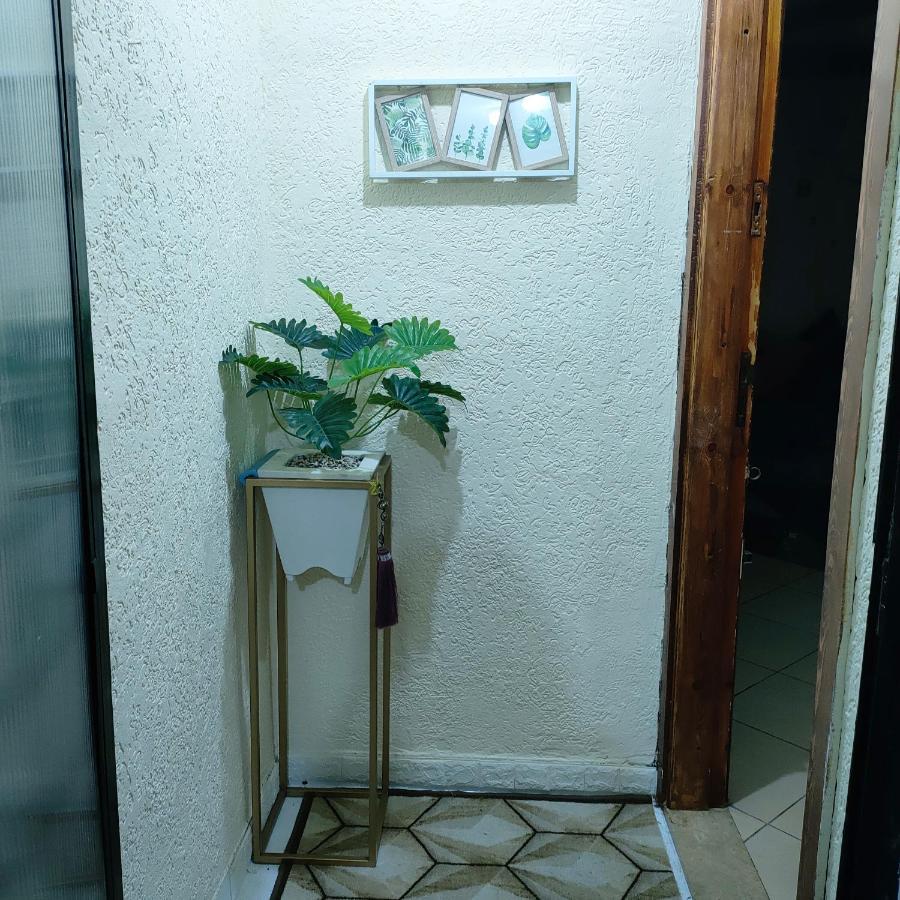 Appartement Meuble Quartier Hassan Rabat Ngoại thất bức ảnh
